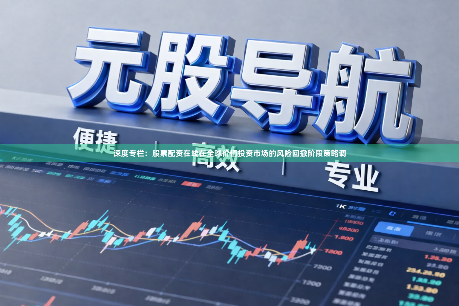 深度专栏：股票配资在线在全球价值投资市场的风险回撤阶段策略调